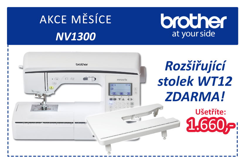 BROTHER nv1300