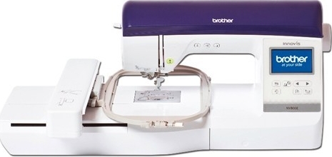 Brother NV800